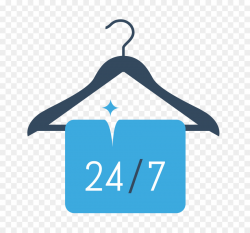 Dry Cleaning Blue png download - 833*833 - Free Transparent ...