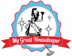 House Cleaning Cowichan Valley BC | My Great Housekeeper