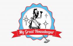 Housekeeping Clipart National - Woman Cleaning Sketch ...