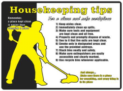 Housekeeping Safety Quotes. QuotesGram - Clip Art Library