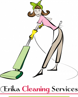 Erika Cleaning Services, New York - Maid Services & Cleaning Company