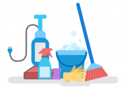 Images of housekeeping clipart images gallery for free ...