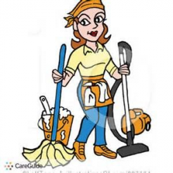 Housekeeping Clip Art - Bing Images | Housekeeping | Diy ...