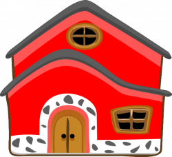 Pucca House Clipart (29+)