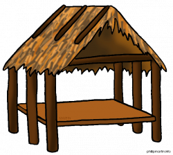 28+ Collection of Native American Homes Clipart | High quality, free ...
