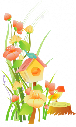 fleurs,flores,flowers,bloemen,png | พื้นหลัง | Pinterest | Clip art ...