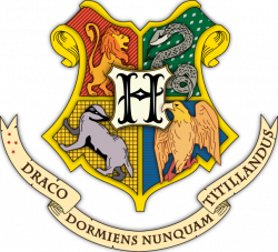 Discovering Your Hogwarts House - Birmingham, AL