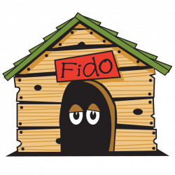 pet house clipart - Clipground