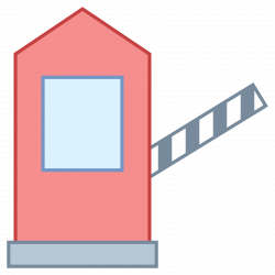 Toll road Computer Icons Toll house Clip art - Tunnel 1600*1600 ...