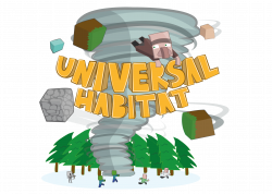 ☀ Universal Habitat ☁ Harder than Madpack ✓ Tornadoes ✓ Space ...