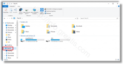 How to Clear File Explorer History in Windows 10 - Windows Tips ...