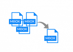 Merge MBOX Tool To Combine Multiple MBOX Files In One