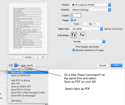 Recommended tools for PDF merging and splitting.
