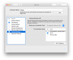 How to setup a direct WiFi on a Mac - Quora
