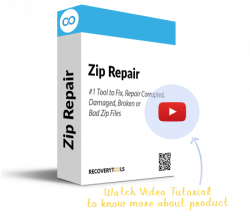 Best Zip Repair Tool Free Download – Fix Bad, Broken Zip Archives