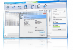Reduce MP3 file size with MP3Resizer! Make your MP3 files smaller ...