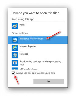 How do i open a png file in windows 10