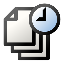 File:Inkscape icons document open recent.svg - Wikimedia Commons