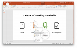 Using vector icons in PowerPoint - Picons Blog