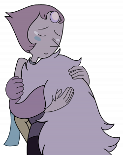 Image - Pearl and Amethyst hug.png | Steven Universe Wiki | FANDOM ...