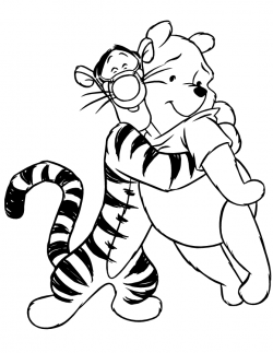 Free Hug Clipart Black And White, Download Free Clip Art ...