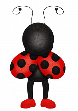 0_11b53c_595a9622_orig (1288×1833) | Ladybug - Painting | Pinterest ...