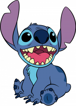 Stitch (Disney) - Wikipedia