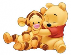 tiger n pooh | Tigers in 2019 | Winnie the pooh pictures ...