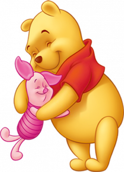 Winnie-the-Pooh - Bing Images | Vinnija Pūka ballīte | Pinterest