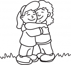 Free Hug Cliparts, Download Free Clip Art, Free Clip Art on ...