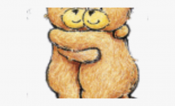 Cuddle Clipart - Bear Hug, Cliparts & Cartoons - Jing.fm