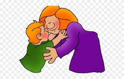 Hug Clipart Friday - Example Of Hyphenated Compound Word ...
