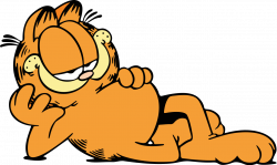 Garfield was created by Jim Davis in the year 1978, and the comic ...