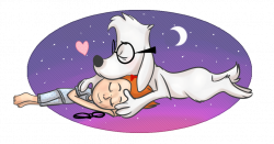 Goodnight, Sherman by boring-bowtie-dog on DeviantArt