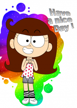 Have a nice day by MannyG86 on DeviantArt