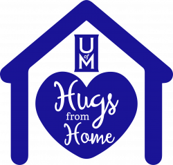 Hugs from Home - Parent & Family Services - University of Memphis