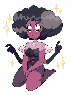 Rhodonite is so cute! She so nervous and motherly towards ...