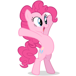 Would you hug Pinkie Pie? - Forum Lounge - MLP Forums