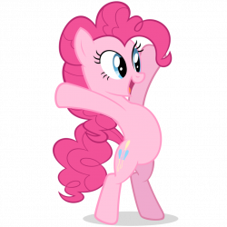 MLP - Pinkie Pie Wants a Hug by Alkippe-mlp | MLP:FIM pictures ...