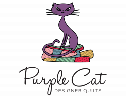 About — Purple Cat Quilts
