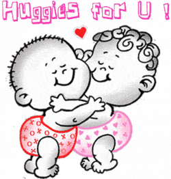 Hugs Pictures, Images, Graphics - Page 7