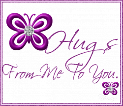 Hug-From-me-DC005.gif (890×768) | hugs | Pinterest | Hug