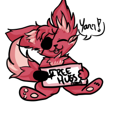 ProjectHalfbreed 49 22 More Like This FNAF: Free Hugs ... | 