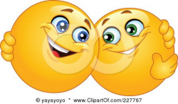 Hug clipart smile #2 | hugs | Hug, Clip art, Smiley