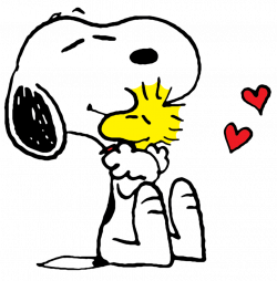 Snoopy's Love by BradSnoopy97 | Snoopy | Pinterest | Snoopy, Charlie ...