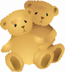 Teddy Bear Hug Clipart | jokingart.com Hug Clipart