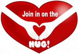 Hug Day! - CSA Education Fund