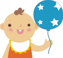 Toddler Clipart - clipart