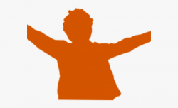 Open Arms For A Hug Clipart , Png Download - Welcome Arms ...