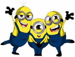 Minions by s0s2 on DeviantArt